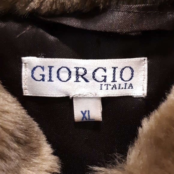 Giorgio Italia Vest - Picture 2 of 4